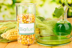 Stoodleigh biofuel availability