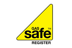 gas safe companies Stoodleigh